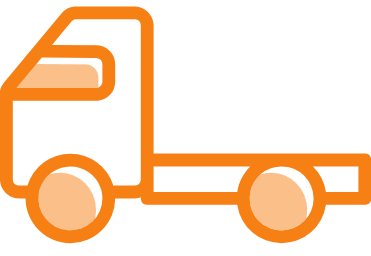 泽库拖车/平板车